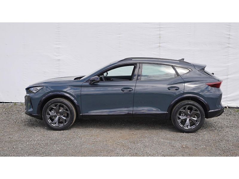 Cupra Formentor (2026) SUV - fotka 3 z 23