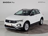 Volkswagen T-Roc (2025) 1.0TSI 85kW LIFE WEBASTO - náhled 1