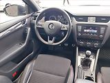 Škoda Octavia (2014) RS 2.0 TDI, Serv.kniha, Kůže - náhled 7