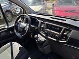 Ford Transit Custom 2,0 EcoBlue 79kW KombiVan L1 - náhled 17