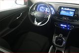 Hyundai i30 (2021) 1.5 T-GDI MHEV, ČR,1.maj - náhled 7