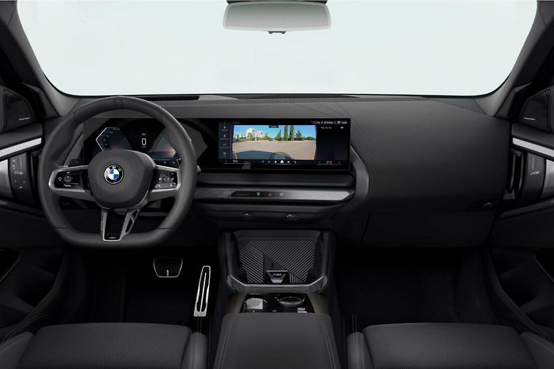 BMW X3 xDrive40d - fotka 3 z 4