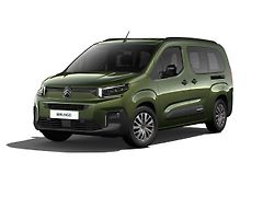 Citroën Berlingo (2026) PLUS - fotografie inzerátu