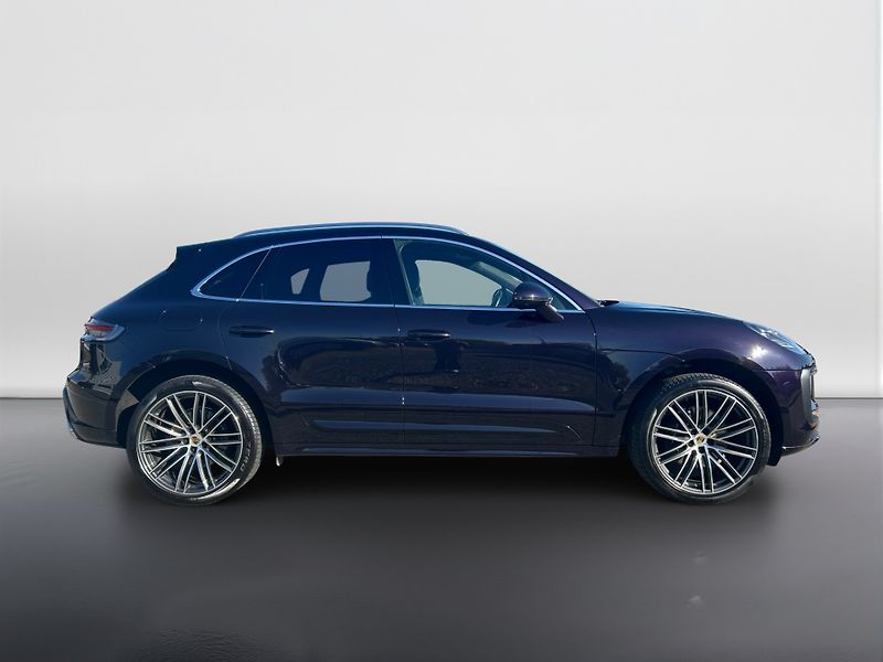 Porsche Macan (2024) S - fotka 7 z 30