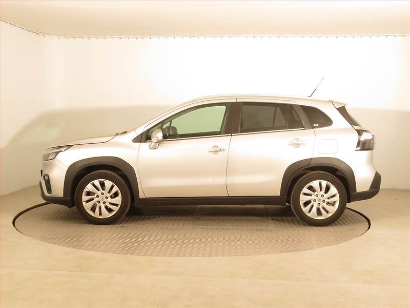 Suzuki SX4 S-Cross (2023) 1.4 BoosterJet - fotka 3 z 18