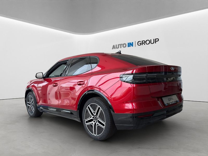 Ford Capri (2025) PREMIUM, Prodloužený doj - fotka 4 z 11