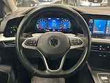 Volkswagen Golf (2023) 1.5 TGI Comfort AUT 2023 | Zár - náhled 39