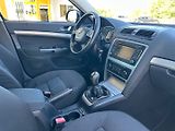 Škoda Octavia (2011) 1.4TSi VÝHŘEV SED, 100%KM - náhled 8