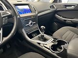 Ford Galaxy 2.0 EB Titanium manuál nez.top - náhled 17