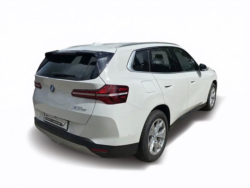 BMW X3 20 xDrive Tažné Kamera - fotka 2 z 7