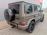 Mercedes-Benz Třídy G G 450d 4M BRABUS REZERVACE - náhled 4