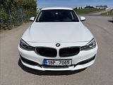 BMW Řada 3 2,0 d GT 135KW MANUÁL 2x KOLA - náhled 1