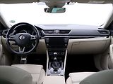 Škoda Superb 2,0 TDI 140kW L&K 4x4 CZ - náhled 39
