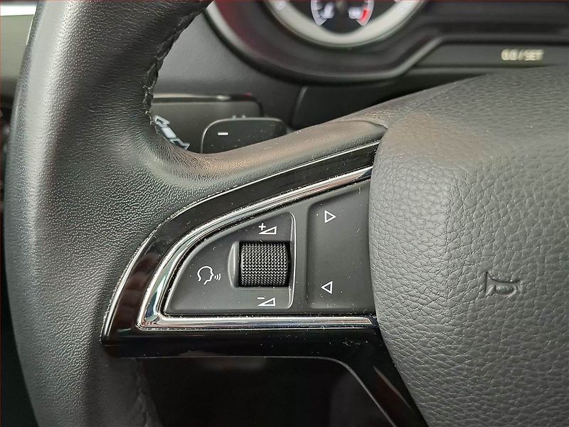 Škoda Octavia (2018) Style 1.5 TSI, Automat, ČR - fotka 17 z 19