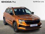 Škoda Karoq 1,5 TSi 110kW 7DSG SPORTLINE - náhled 6