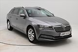 Škoda Superb 2,0 TDI 110kW DSG Style Záruka - náhled 2