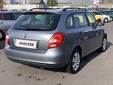 Škoda Fabia (2013) 1.2 TSI, AC - náhled 6