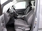 Volkswagen Caddy 2,0 TDI 81kW 4Motion 1.Majitel - náhled 11