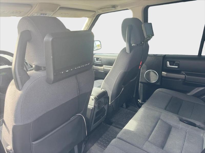 Land Rover Discovery 3 TDV6, Po velkém servisu - fotka 23 z 23