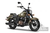Ostatní (2026) Renegade Commando 300 - SLEVA - náhled 1