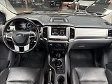 Ford Ranger 3,2 Limited,Hardtop,po servisu - náhled 13