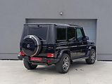 Mercedes-Benz Třídy G 63 AMG 400kW DESIGNO DPH - náhled 7
