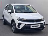 Opel Crossland (2021) 1.2T, 1.maj,ČR, servis.kniha - náhled 1