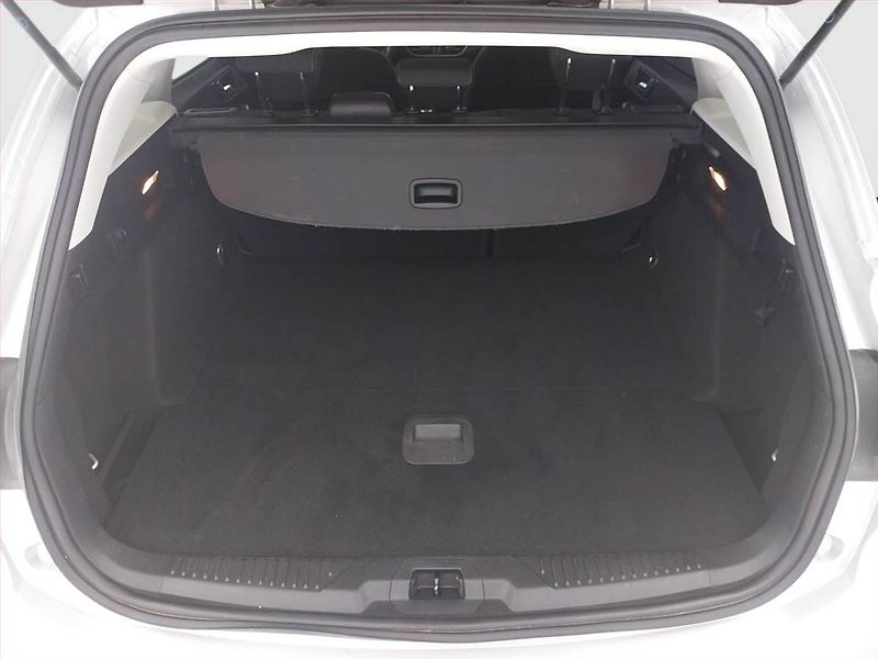 Ford Focus (2019) 1.5 TDCi, Automat, Navi - fotka 14 z 20