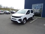 Peugeot Rifter (2025) ACTIVE BHDi 100k MAN6 N1 - náhled 2