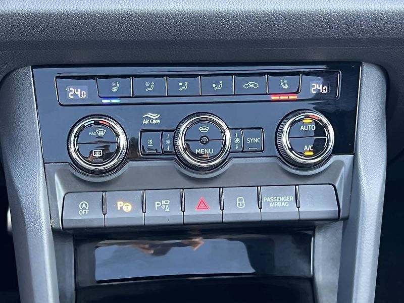 Škoda Kodiaq Laurin&Klement 2,0 TDI 147 kW - fotka 13 z 41