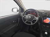Dacia Logan (2018) 1.0 SCe, ČR,1.maj, Serv.kniha - náhled 7