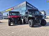 CFMOTO (2026) Gladiator U10 PRO HIGHLAND ABS - náhled 1