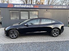 Tesla Model 3 REFRESH - ZÁRUKA TESLA MATRIX - fotografie inzerátu