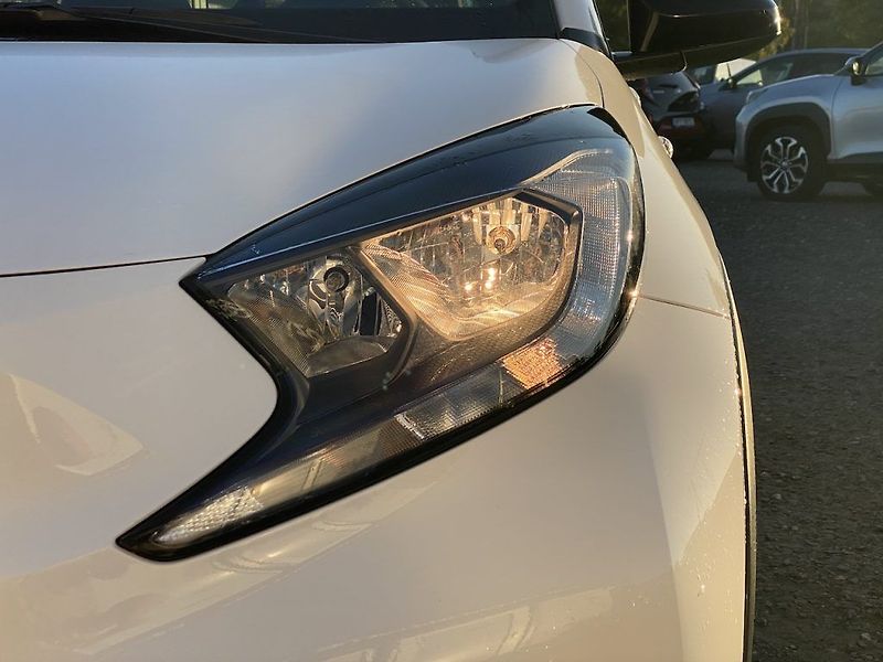 Toyota Aygo 1.0i, ČR, Comfort, automat,DPH - fotka 8 z 15
