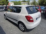 Škoda Fabia 1.2 TSI  - náhled 2