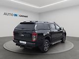 Ford Ranger (2021) WildTrak DC, 2,0 BiTurbo - náhled 6