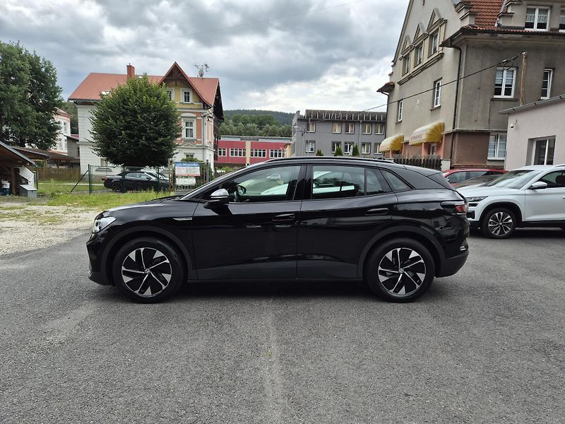 Volkswagen ID.4 150kw, PERFORMACE SOH 96,0% - fotka 6 z 45