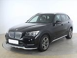 BMW X1 (2015) xDrive18d, 4X4, Automat, Kůže - náhled 1