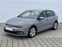 Volkswagen Golf Life 1,0TSi - fotografie inzerátu