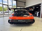 Mercedes-Benz AMG GT (2022) Mercedes Black Series - náhled 10