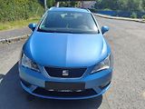Seat Ibiza (2014) 1,2 TSI 77Kw I-tech combi - náhled 9