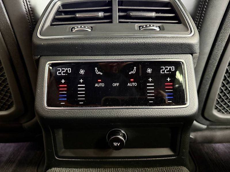 Audi RS 6 QUATTRO, MATRIX, SPORTOVNÍ DIF - fotka 26 z 31