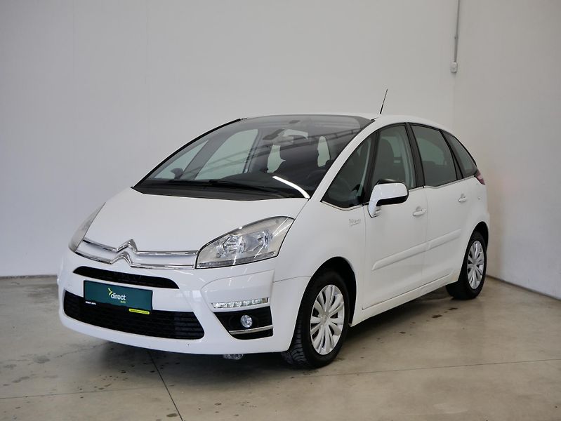 Citroën C4 Picasso - fotografie inzerátu