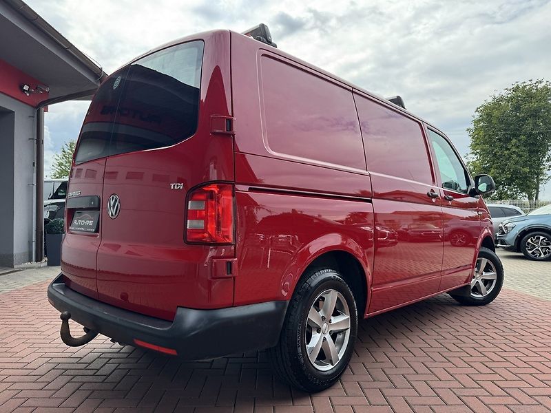 Volkswagen Transporter (2017) 2.0TDi Klima Servis VW - fotka 2 z 46