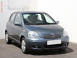 Toyota Yaris (2004) 1.0 VVTi - náhled 1
