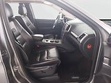 Jeep Grand Cherokee (2012) 3.0 CRD, 4X4, Automat - náhled 9