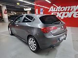 Alfa Romeo Giulietta (2012) - náhled 11