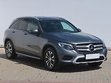 Mercedes-Benz GLC (2016) 220 d 4MATIC, 4X4 - náhled 1
