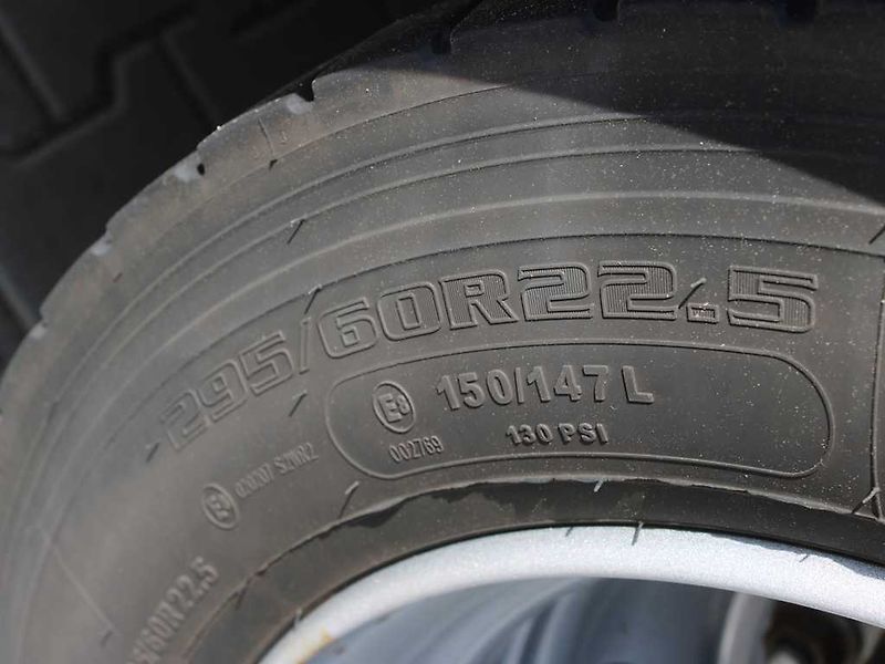 Mercedes-Benz Actros 1845, EURO 6, LOWDECK, NEZÁVIS - fotka 19 z 21