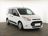 Ford Transit Connect (2014) Trend 1.6 TDCi, 3Místa, ČR - náhled 1